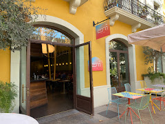 Mori By Parco