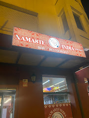 Namaste India