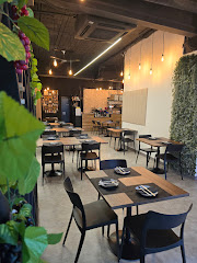 New Cellar Gastrobar