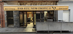 NEW TROPIC II