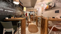 NUNNA - Bar - Restaurante en Sitges