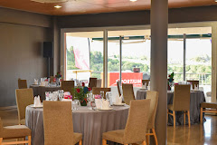 OAK Restaurante - Club de Golf Barcelona
