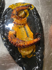 OCTOPUS RESTAURANT