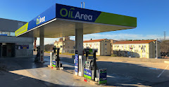 Oilárea