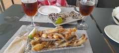 Olvido Brasas y Mar