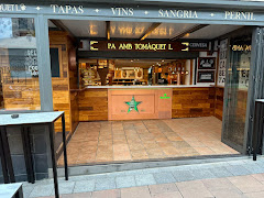 Pa amb tomàquet i...