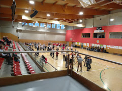 Pabellón Deportivo Municipal