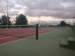 PADEL CLUB PALAU