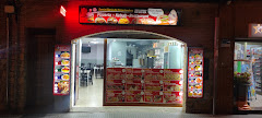 Palau pizzeria doner kebab