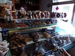 Panadería El Gallego Cuarte de Huerva