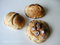 Panadería Horno Repostería Elaboración propia hijos de Félix Aldea