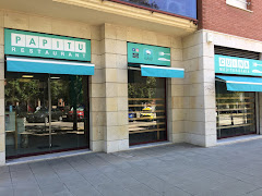 PAPITU RESTAURANT COLL FAVA SANT CUGAT