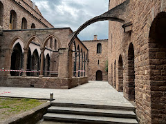 Parador de Cardona