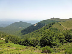 Parc Natural del Montseny