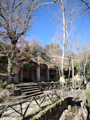 Parque Madre de la Fuente