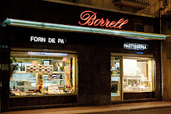 Pastisseria Borrell