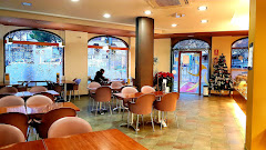 Pastisseria El Passeig