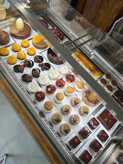 Pastisseria Ricart
