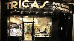 Pastisseria Tricas ,(Desde 1956).