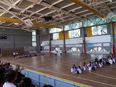 Pavelló Municipal de Vidreres