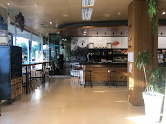Penedés Cafetería Restaurante