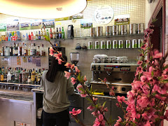 PESSIC Cafeteria