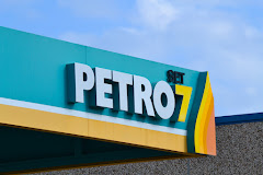 Petro7 Montblanc