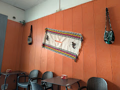 Pico de todo café bar