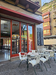 Pim Pam Plats Restaurant | La Seu d