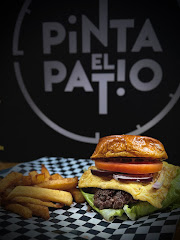 Pinta el Patio