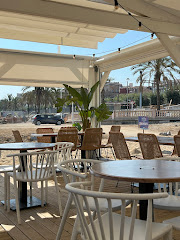 Piropos Beach - Chiringuito en el Masnou