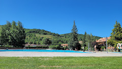 Piscina Municipal De Camprodon