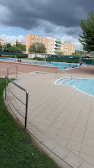 PISCINA MUNICIPAL D