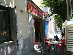 pizza mc doner