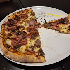 Pizzeria Burger Big Times