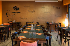 Pizzería Can Arias