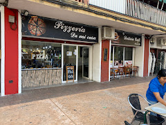 Pizzeria de mi Casa