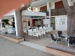 Pizzería La Bella Vita