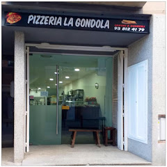 Pizzeria La Góndola