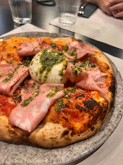 PIZZERIA LA GRIETA