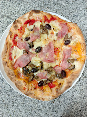 Pizzería La Italiana