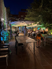 Pizzeria La Nit de Llinars