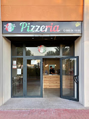 Pizzeria Nova