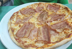 Pizzeria Restaurant Capricci