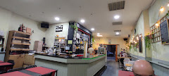 Pizzeria Rika Pizza