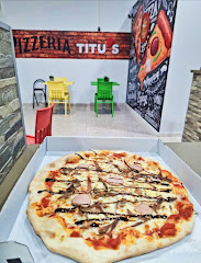Pizzeria Titu