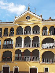 Plaza de Toros Vieja