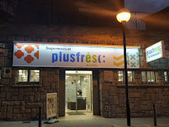 Plusfresc | El Pont de Suert