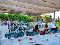 Polideportivo El Garrigó