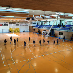 Poliesportiu Municipal Bellpuig